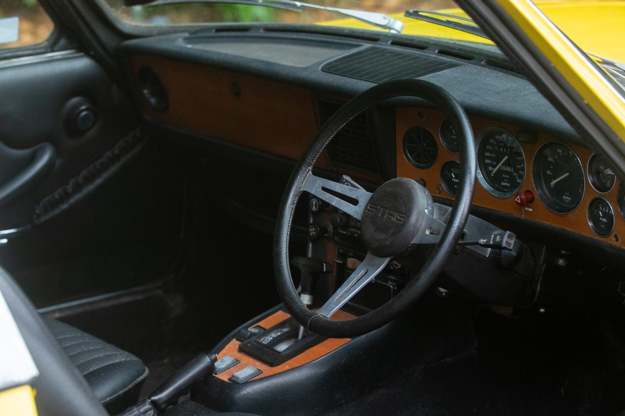 1975 Triumph Stag