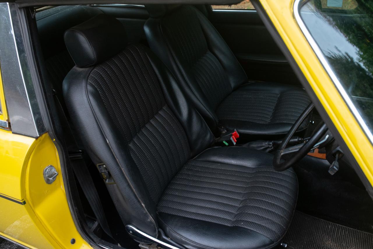1975 Triumph Stag