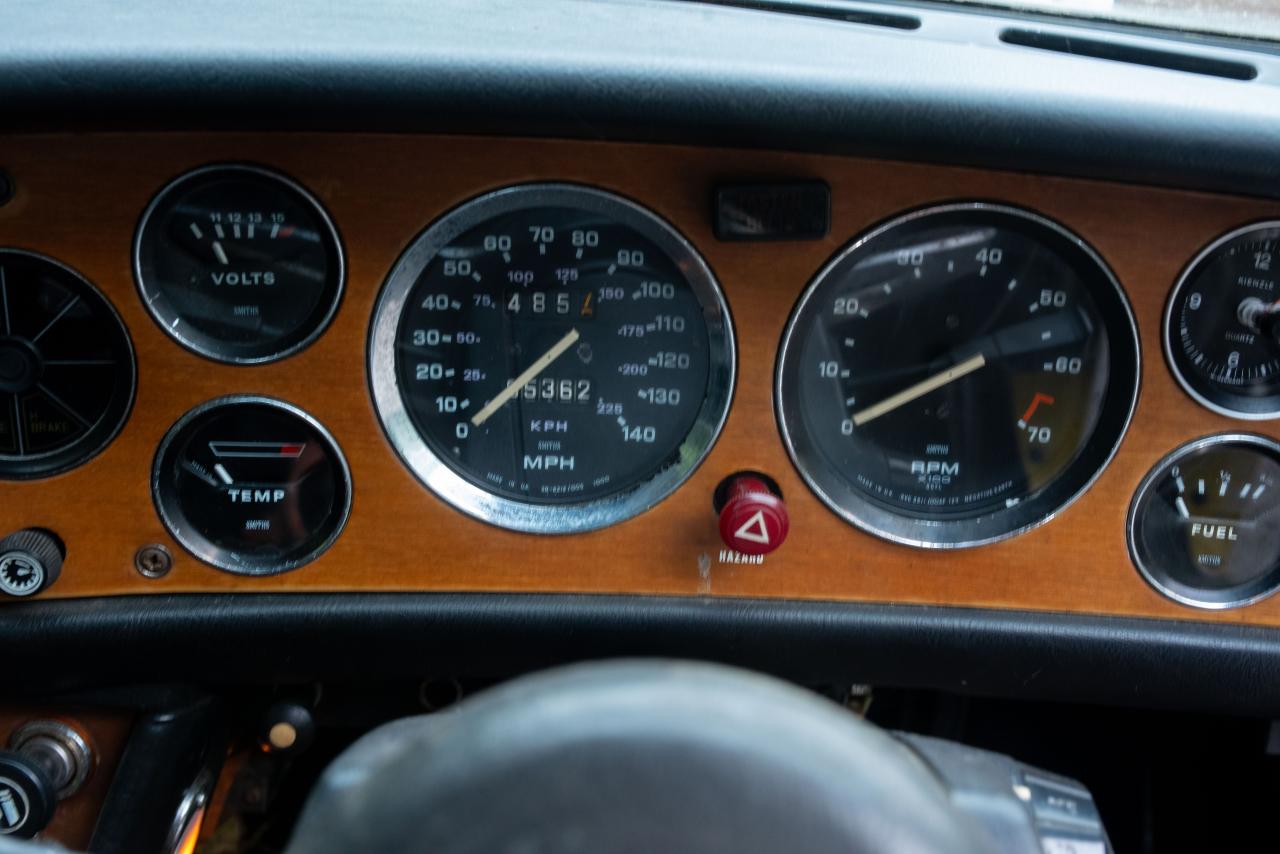 1975 Triumph Stag