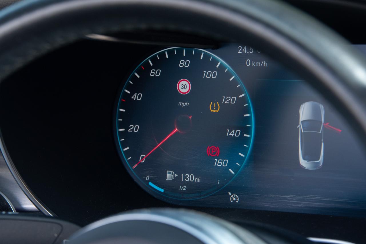 2019 Mercedes - Benz C300D AMG Line Premium Auto