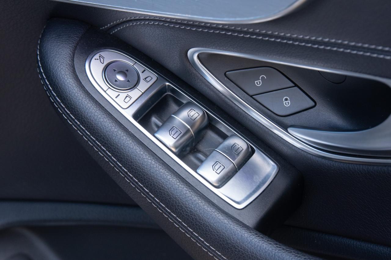 2019 Mercedes - Benz C300D AMG Line Premium Auto