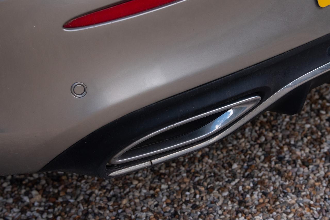 2019 Mercedes - Benz C300D AMG Line Premium Auto