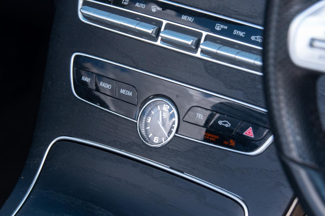 2019 Mercedes - Benz C300D AMG Line Premium Auto