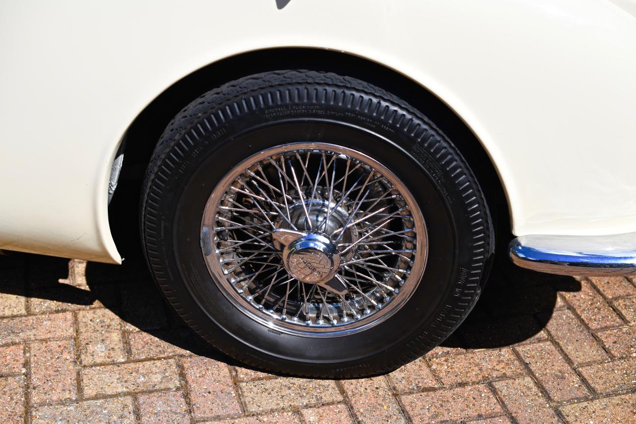 1968 Jaguar MK.II 2.4