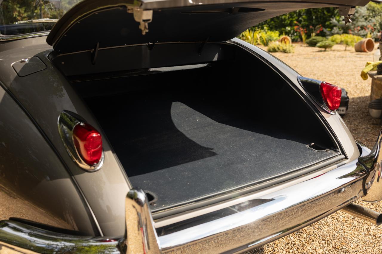 1959 Jaguar XK150S Drophead Coup&eacute;