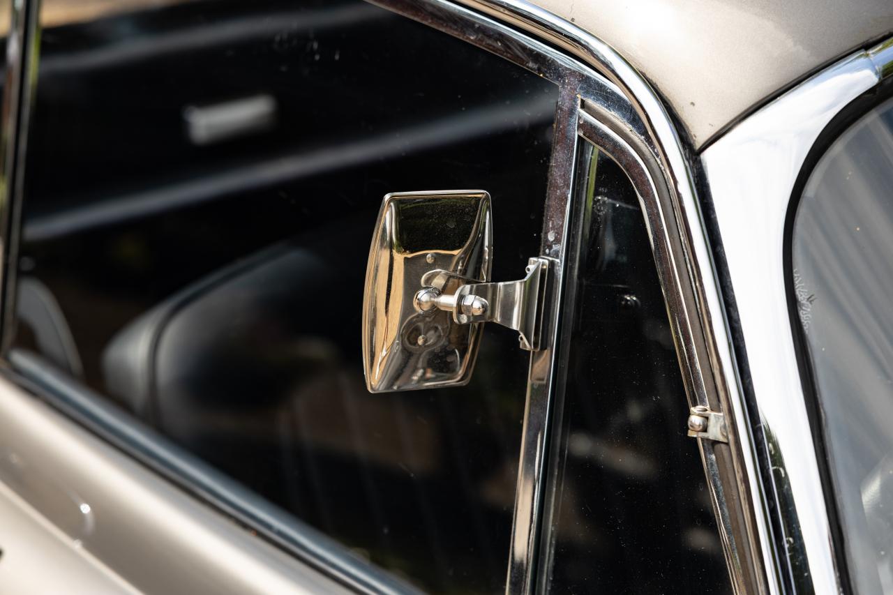 1959 Jaguar XK150S Drophead Coup&eacute;