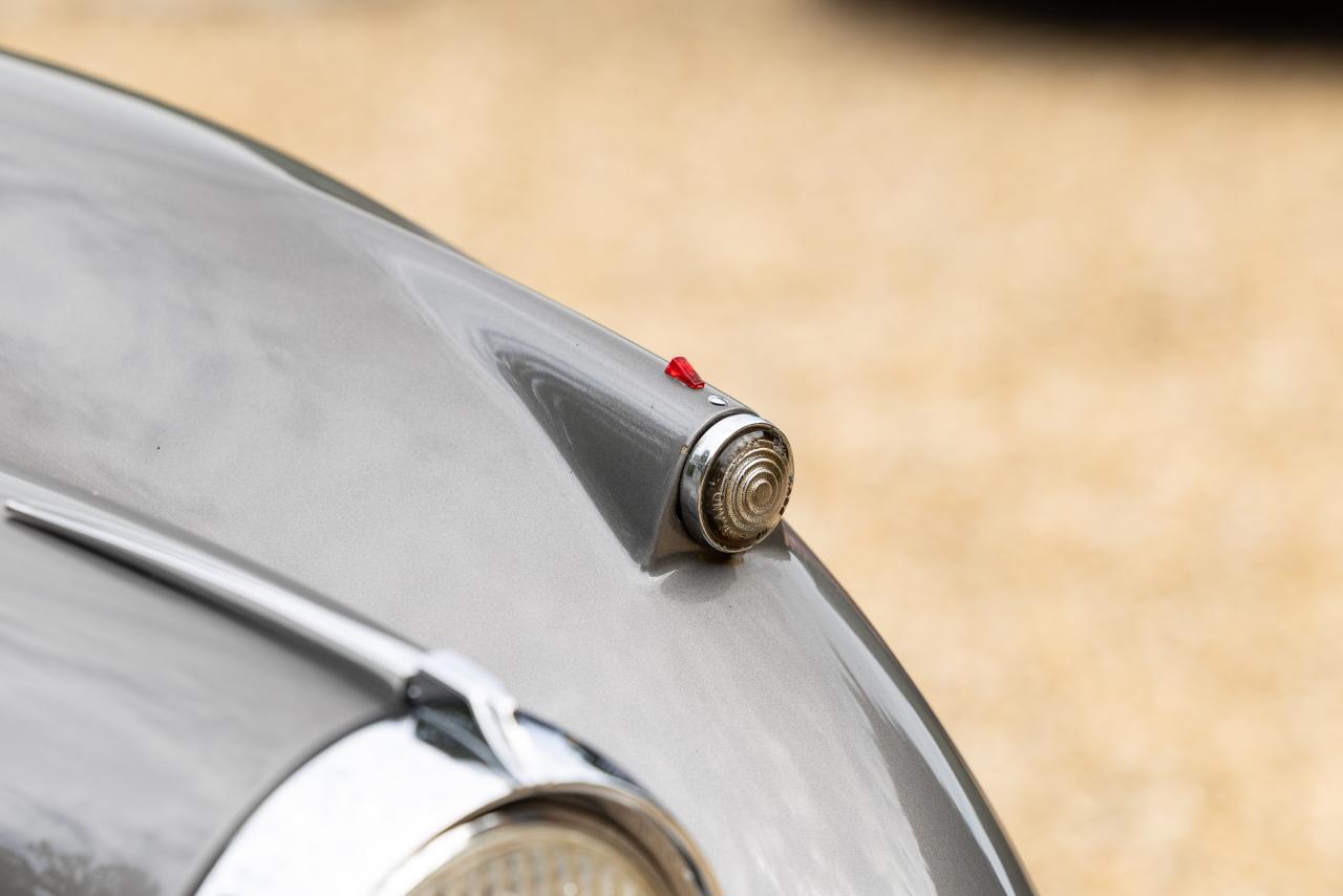 1959 Jaguar XK150S Drophead Coup&eacute;