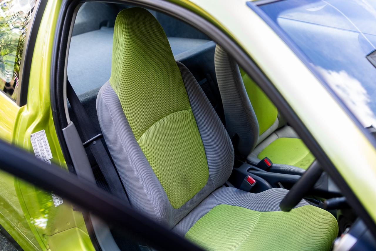 2001 Honda Insight Mk. I