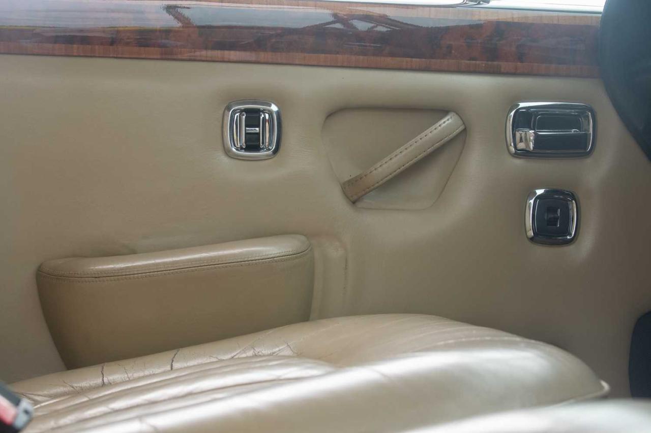 1972 Rolls - Royce Silver Shadow I