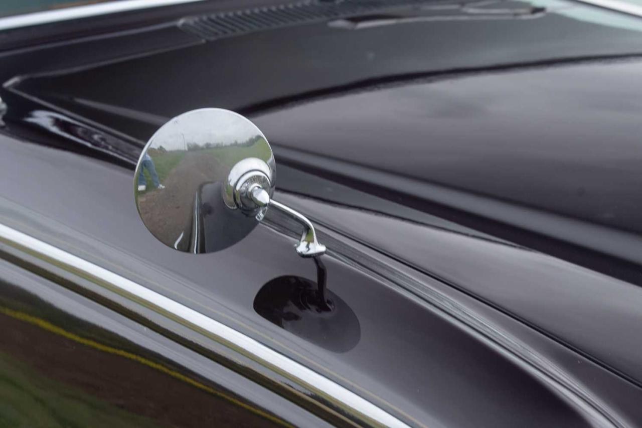 1972 Rolls - Royce Silver Shadow I