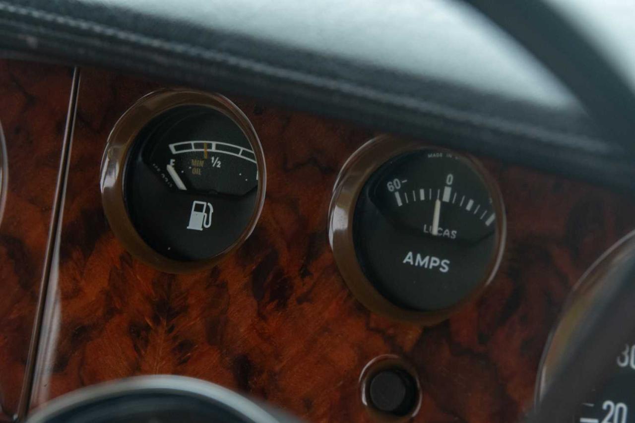 1972 Rolls - Royce Silver Shadow I