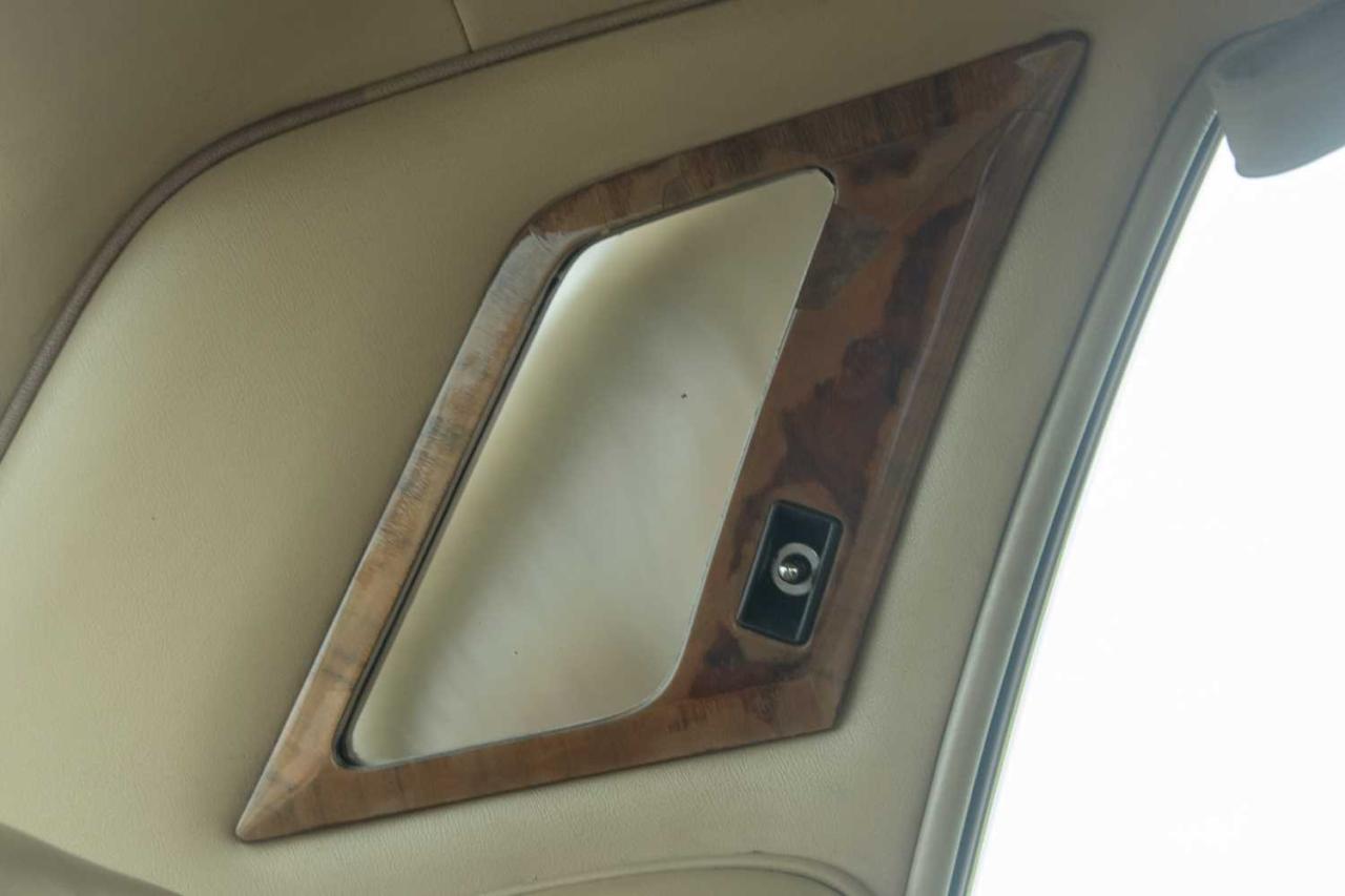 1972 Rolls - Royce Silver Shadow I