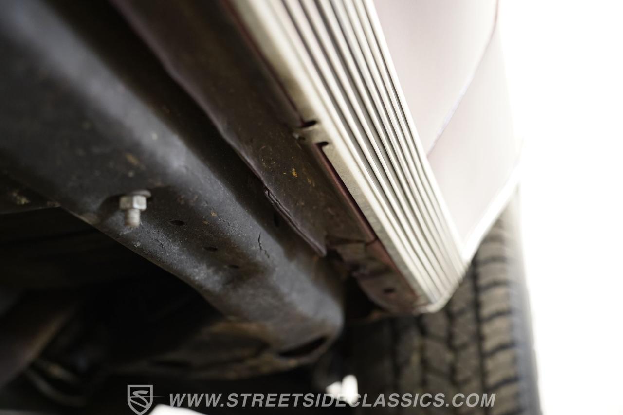 1966 Chevrolet Chevelle SS Tribute