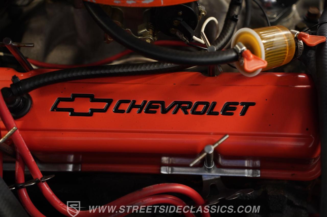 1966 Chevrolet Chevelle SS Tribute
