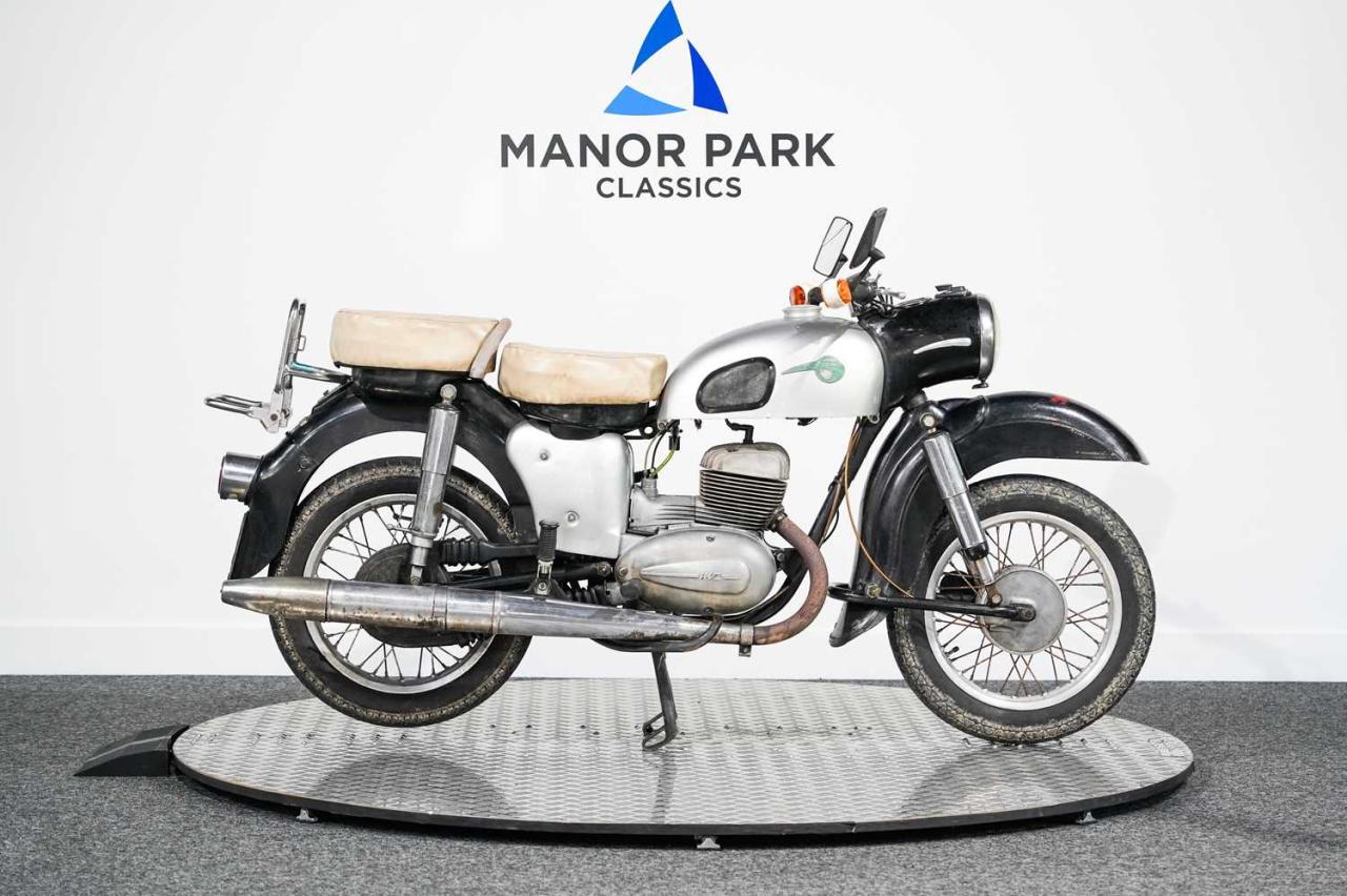 1965 MZ ES175