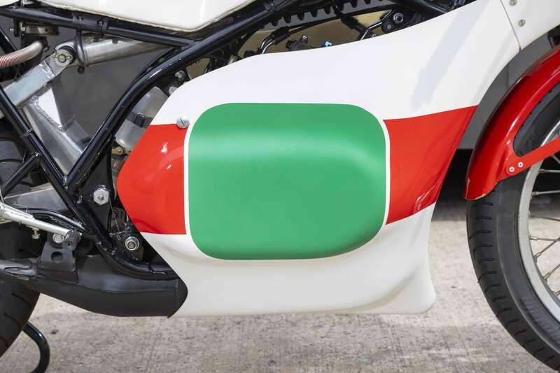 1979 Yamaha TZ250G