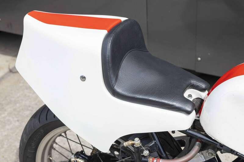 1979 Yamaha TZ250G