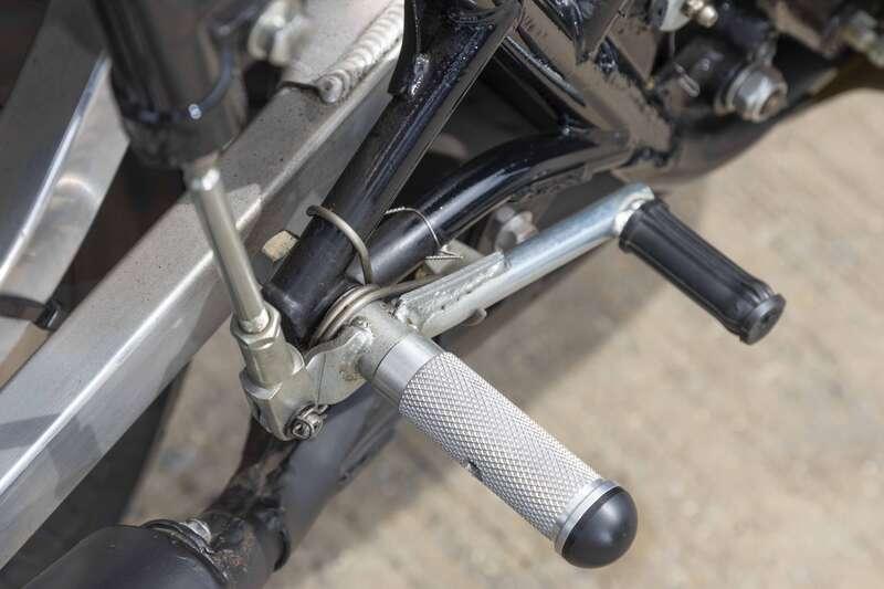 1979 Yamaha TZ250G