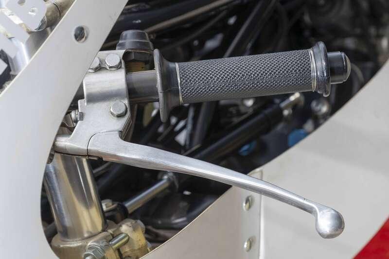 1979 Yamaha TZ250G