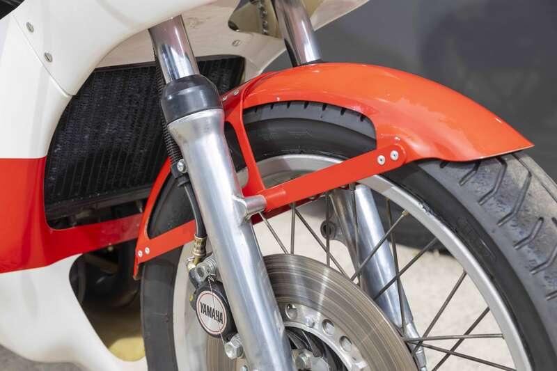1979 Yamaha TZ250G