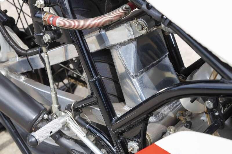 1979 Yamaha TZ250G