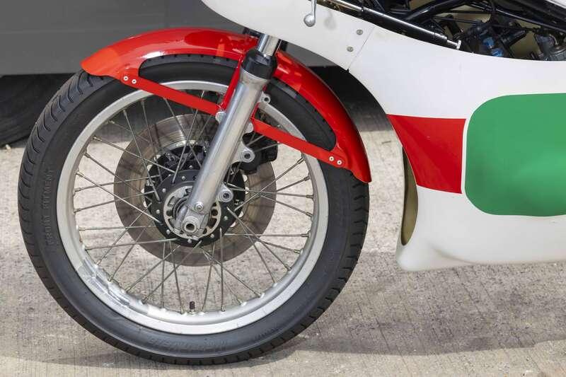 1979 Yamaha TZ250G