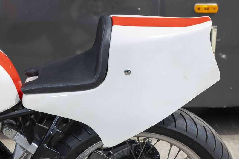 1979 Yamaha TZ250G