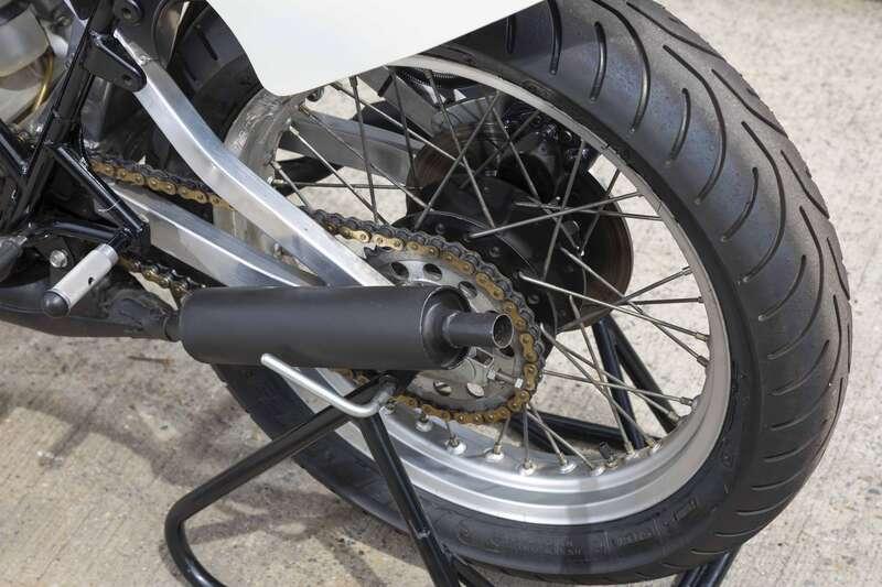 1979 Yamaha TZ250G