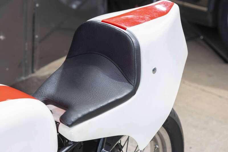 1979 Yamaha TZ250G