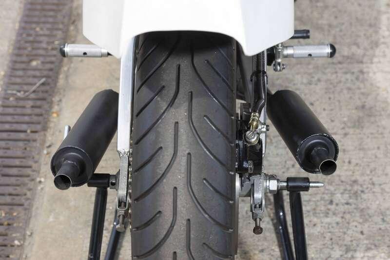 1979 Yamaha TZ250G