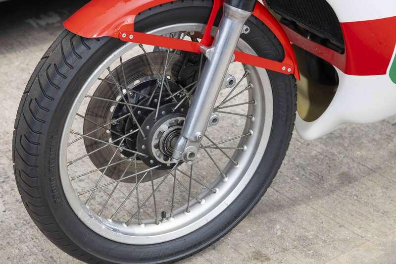 1979 Yamaha TZ250G