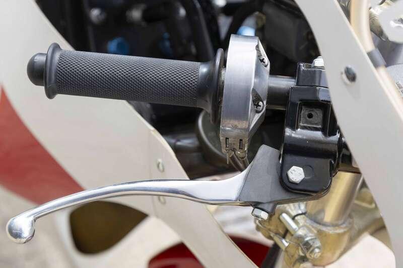 1979 Yamaha TZ250G