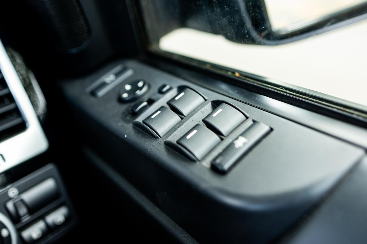 2009 Range Rover L322 Autobiography TDV8