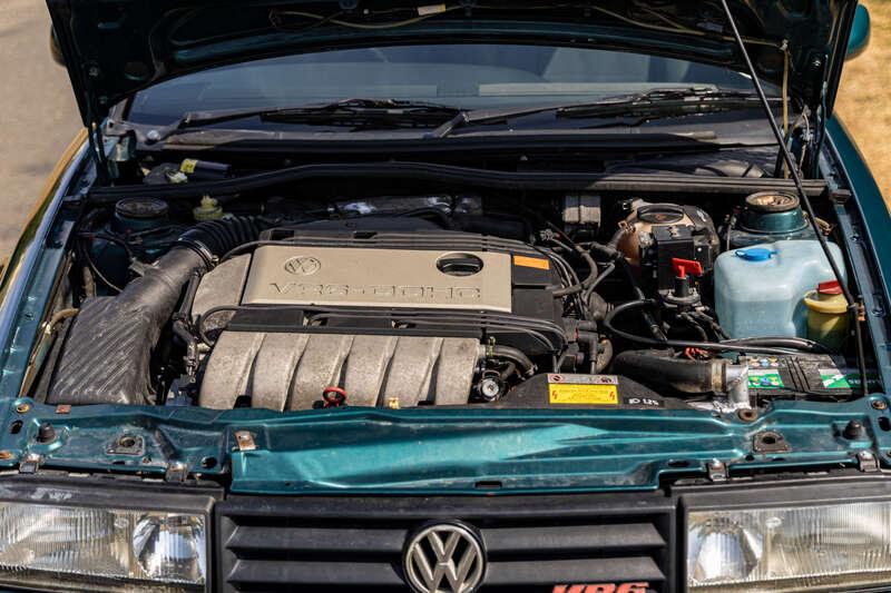 1993 Volkswagen CORRADO