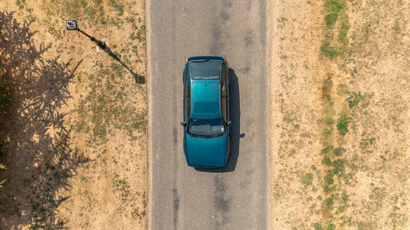 1993 Volkswagen CORRADO