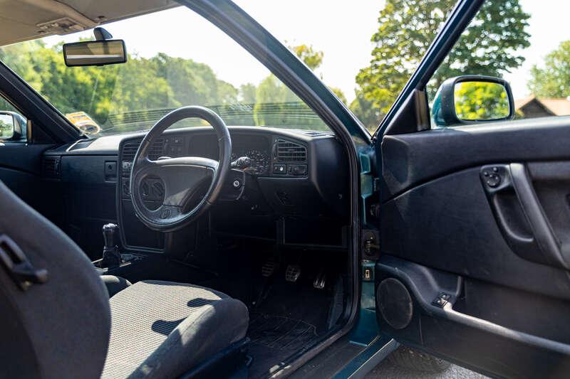 1993 Volkswagen CORRADO