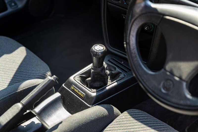 1993 Volkswagen CORRADO
