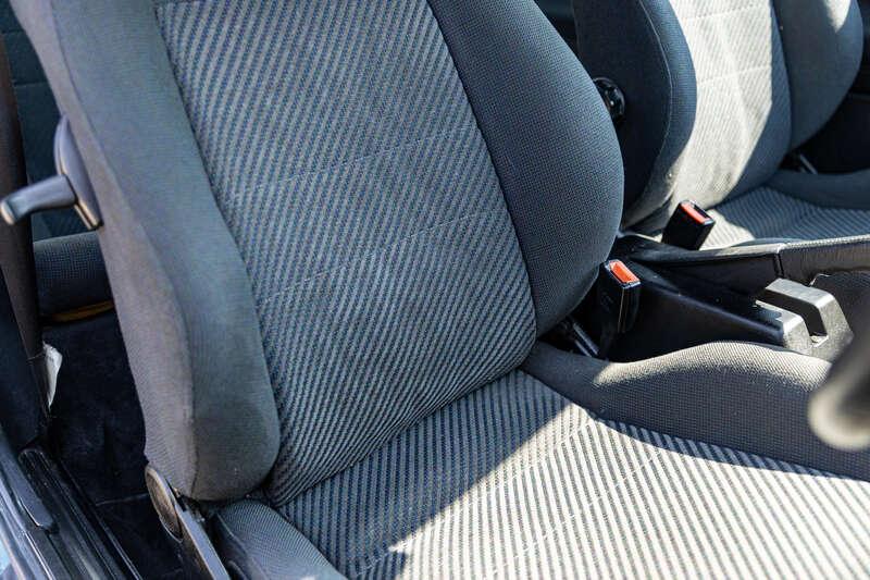 1993 Volkswagen CORRADO
