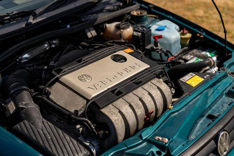 1993 Volkswagen CORRADO