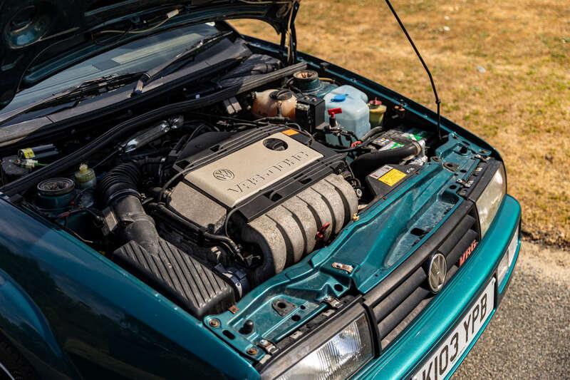 1993 Volkswagen CORRADO