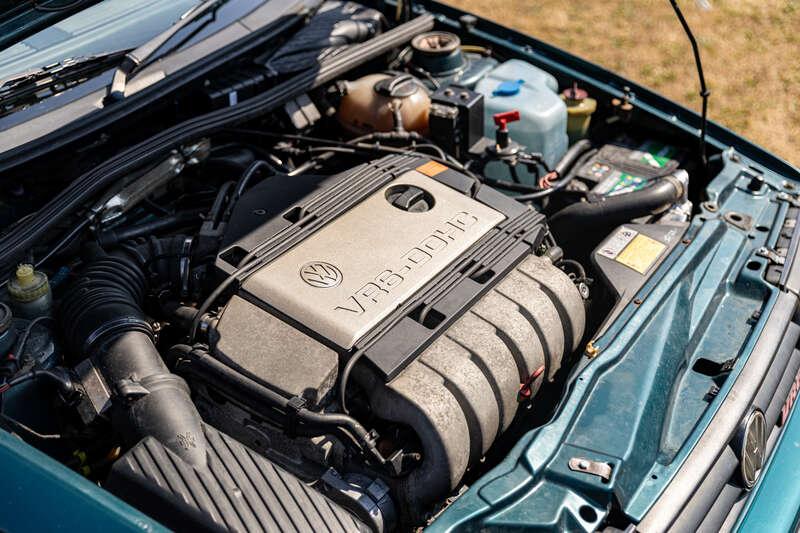 1993 Volkswagen CORRADO