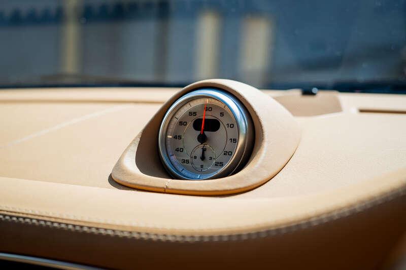 2007 Porsche 997.1 911 CARRERA 4S