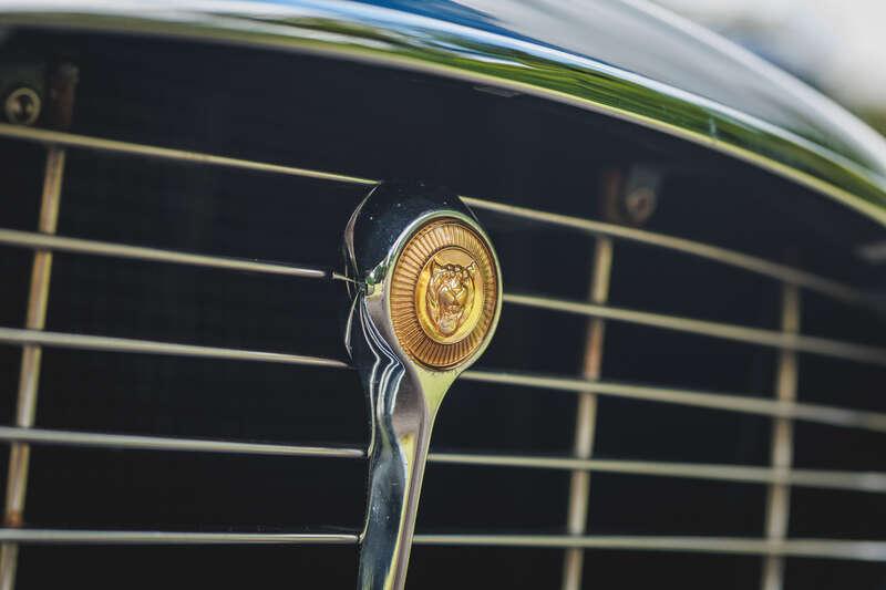 1974 Jaguar E TYPE SERIES 3 ROADSTER