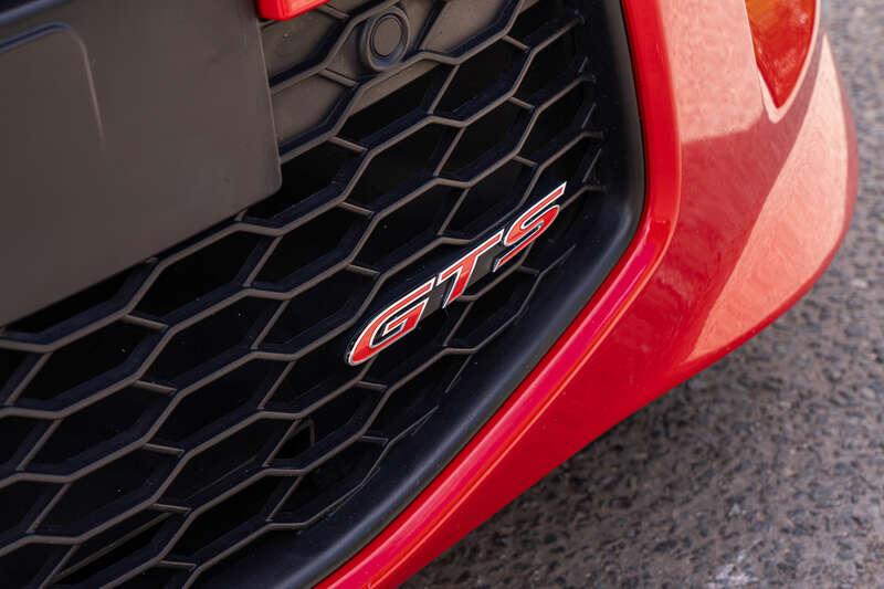 2014 Vauxhall VXR8