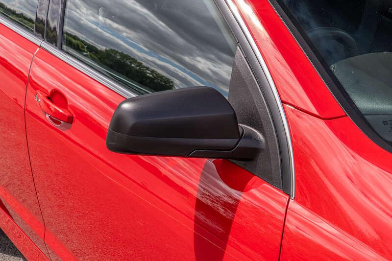 2014 Vauxhall VXR8