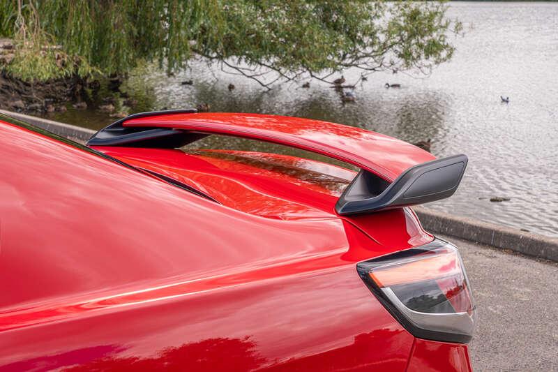 2014 Vauxhall VXR8
