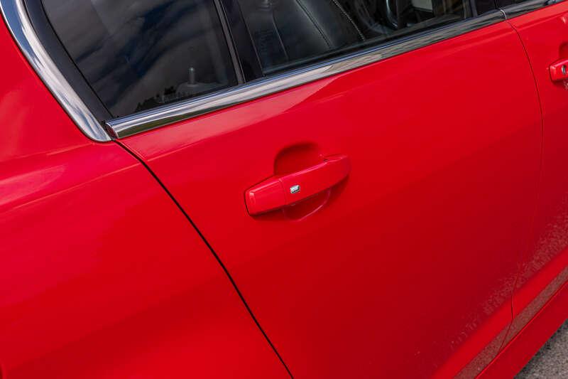 2014 Vauxhall VXR8
