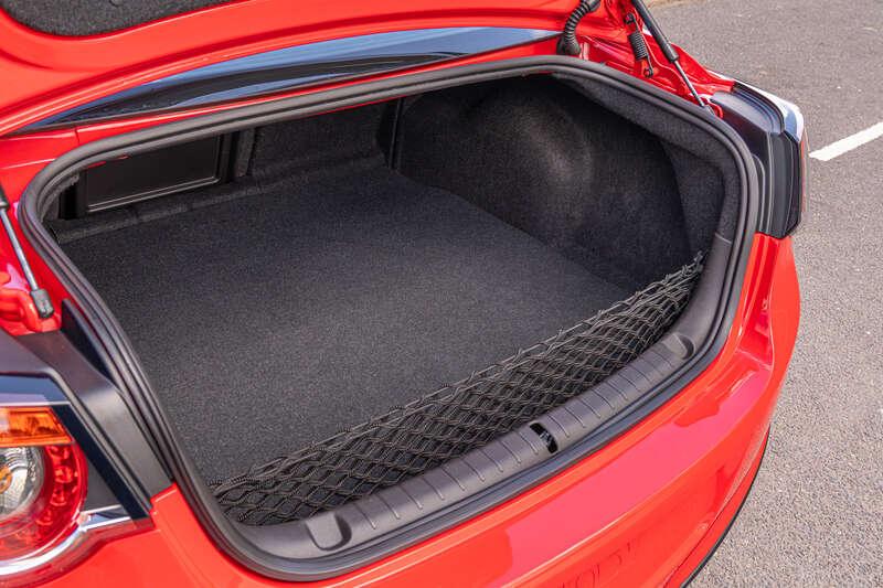 2014 Vauxhall VXR8