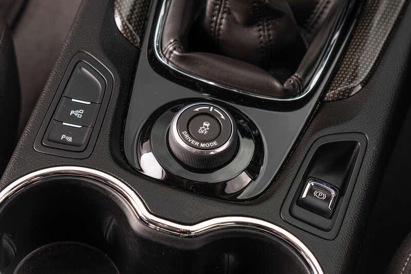 2014 Vauxhall VXR8