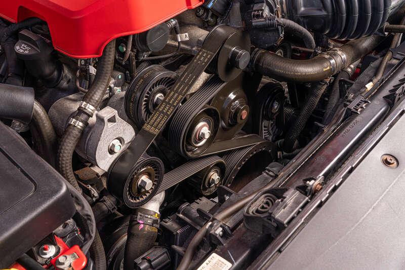 2014 Vauxhall VXR8